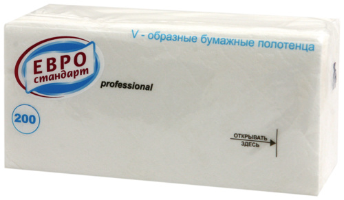 Бумажные автомобильные полотенца
