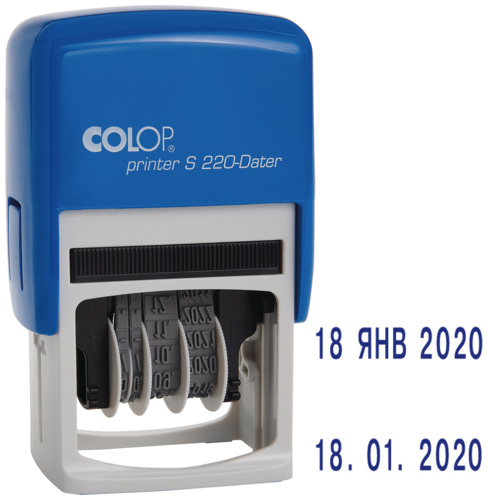  COLOP S220