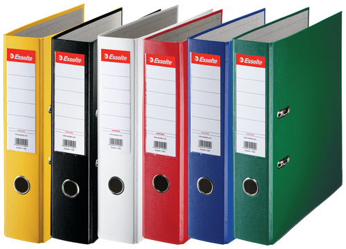 папка группы