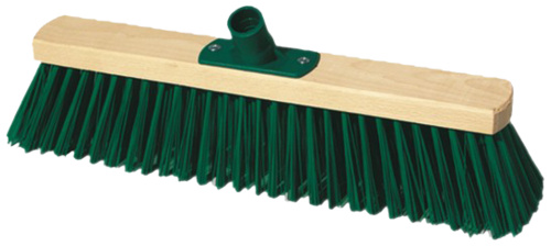 Щетка уличная YORK