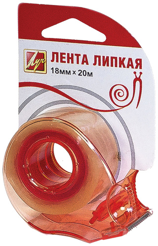 Клейкая лента автомобильная