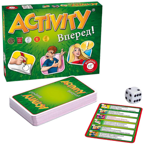 Настольная игра крест