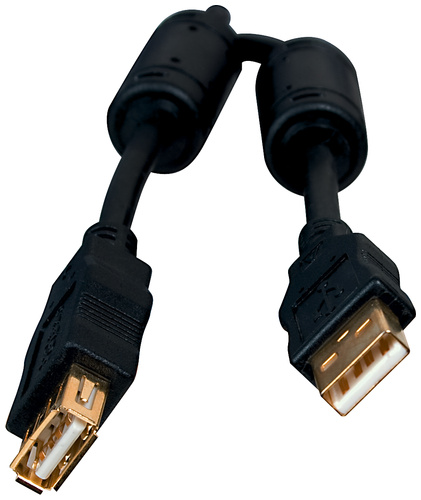 Удлинитель USB 3.0 DEFENDER PROFESSIONAL