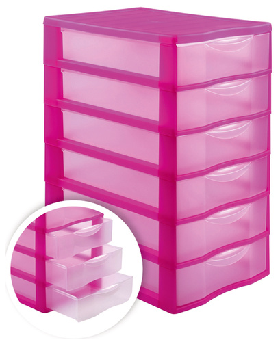 Бокс универсальный СТАММ