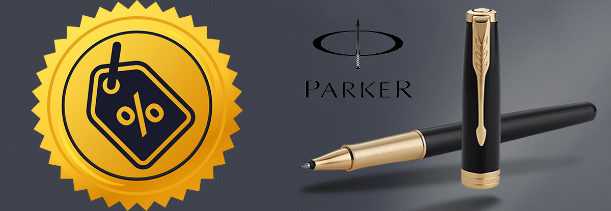 Королевские ручки мирового значения cо скидкой до 60%!!!